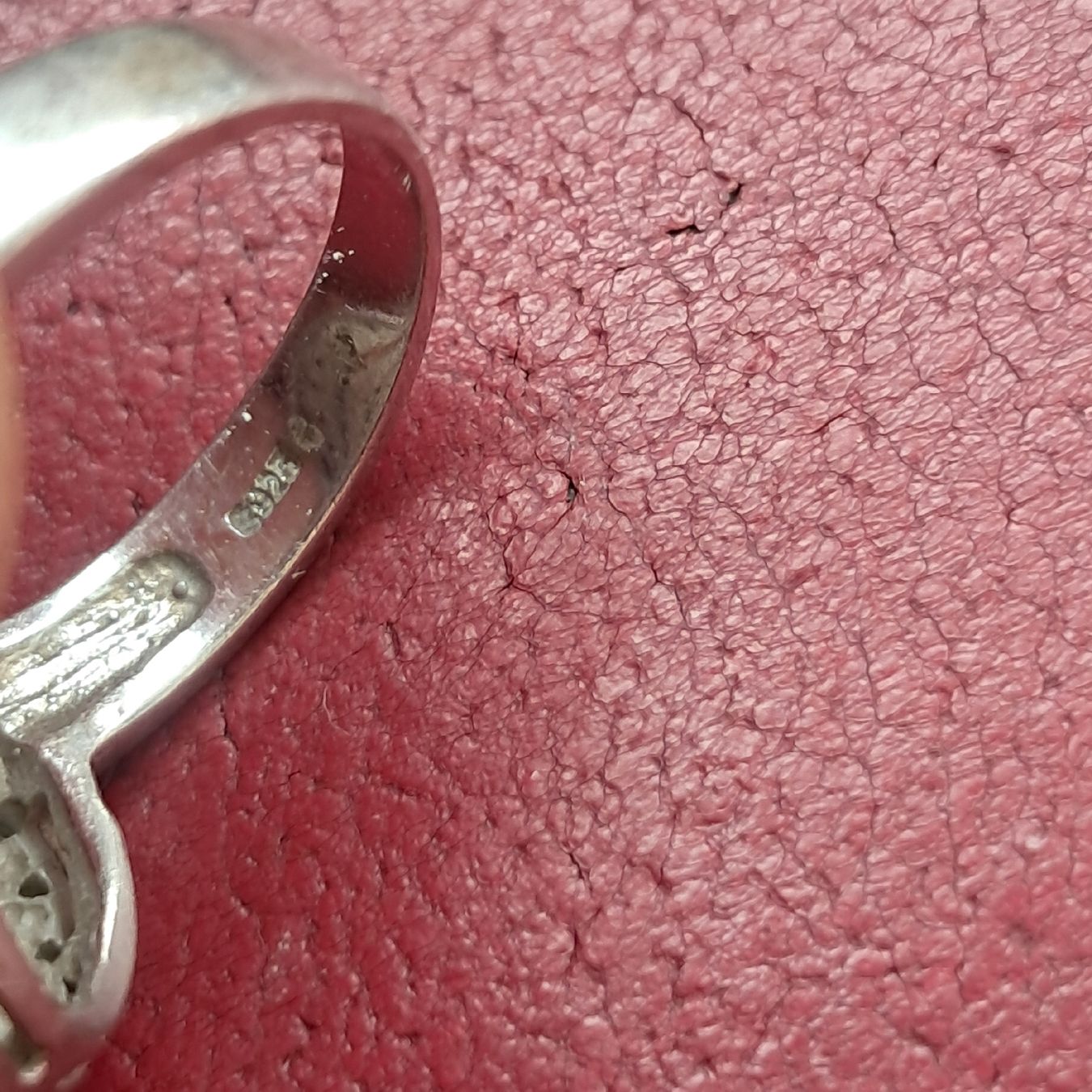 Ringe: bugatti silber ring – Gebraucht aus Dietikon von una_y6wy 3