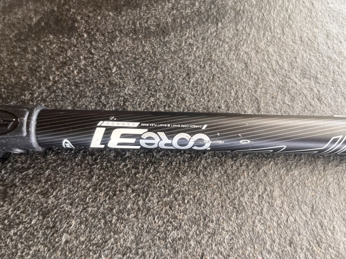 Unihockey: FAT Pipe Stock – Usato da Tägerwilen venduto da Buesifrank 2