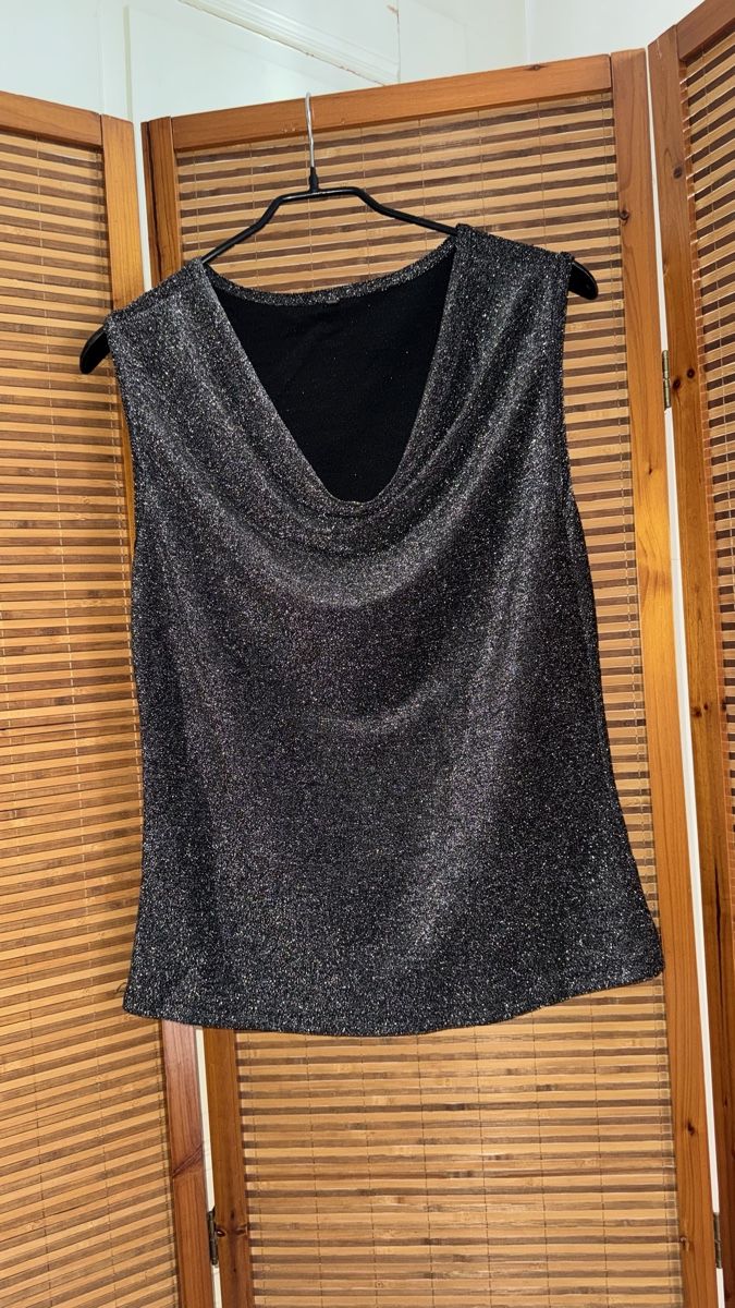 Top: Festliches Top L/XL – Usato da Gümligen venduto da morticiaaddams