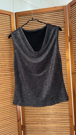 Festliches Top L/XL