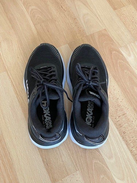 Scarpe da donna: Hoka Laufschuhe 37.5 – Usato da Zürich venduto da lau_5x7b 2