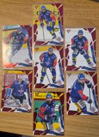 Sportzoo - 7 Karten EHC Kloten - x/20
