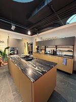 Küche NOLTE NEO inkl. Geräte (Ausstellung/Showroom)