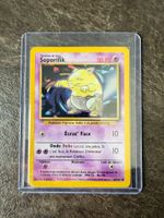 Carte Pokémon - Soporifik - BS 49 - FR