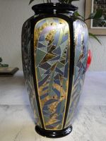 Vintage DECOR EXCLUSIV -Vase-Made in Italy 1960 bis 70er