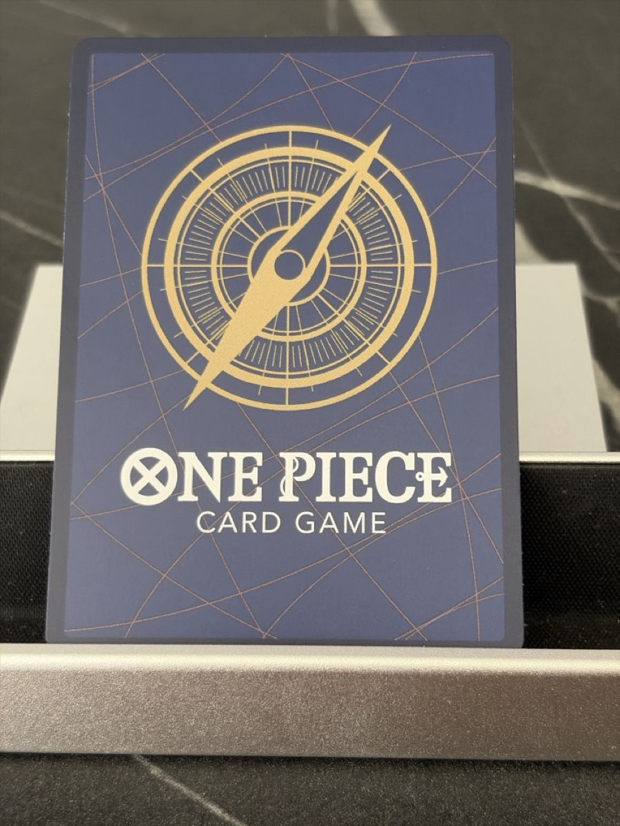 Bandai Carte collezionabili: One Piece OP06-119 Sanji, Englisch – Nuovo (secondo la descrizione) da St. Gallen venduto da cambitcg 1