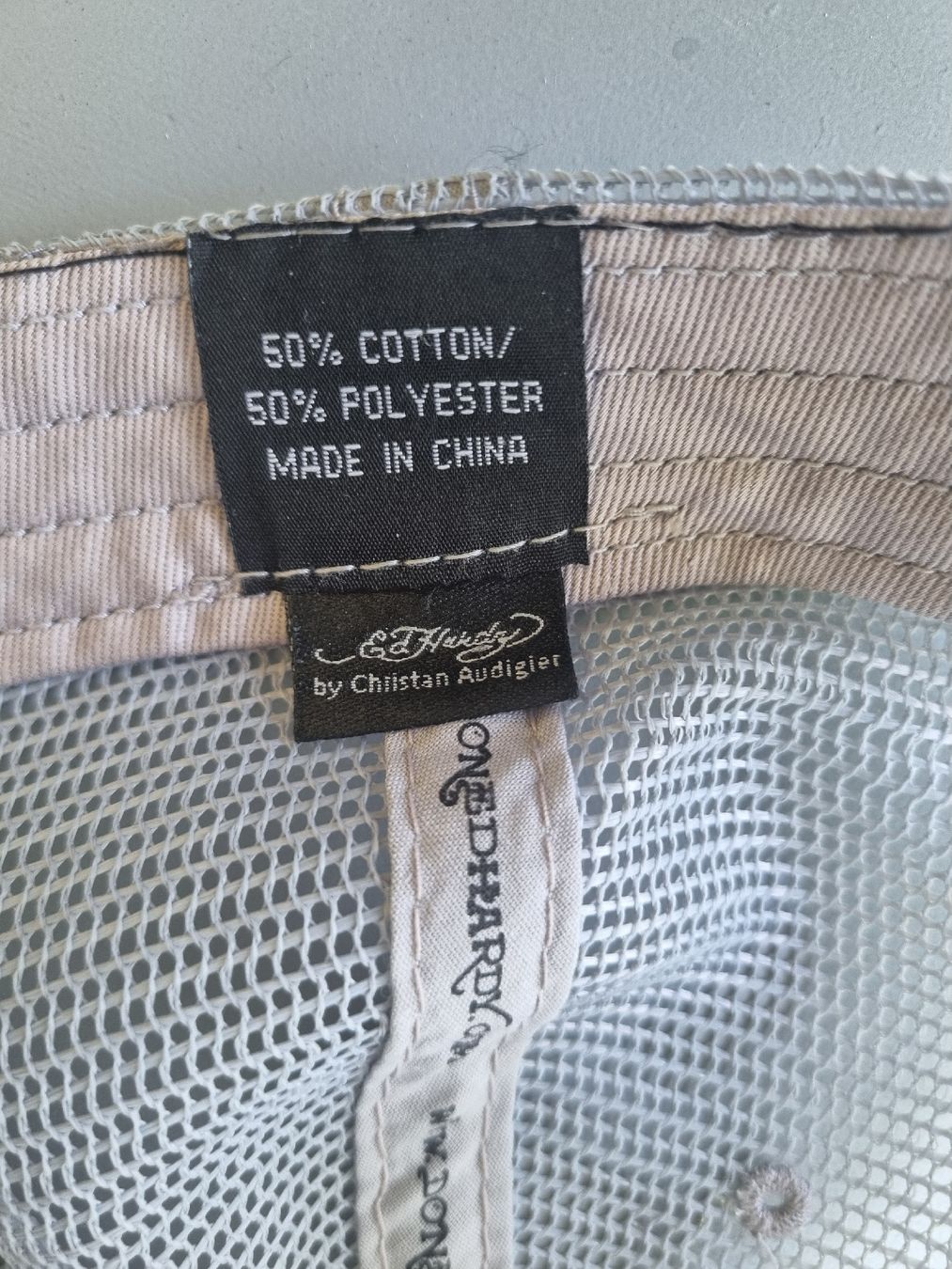 Ed Hardy Copricapi, berretti & cappellini: Ed Hardy Cap / NEU  – Nuovo (secondo la descrizione) da Adlikon b.Regensdf venduto da attila63 6