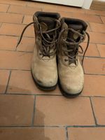 Hanwag Lady Hiking Boots - Size 39.5, Gore-Tex, Durable!