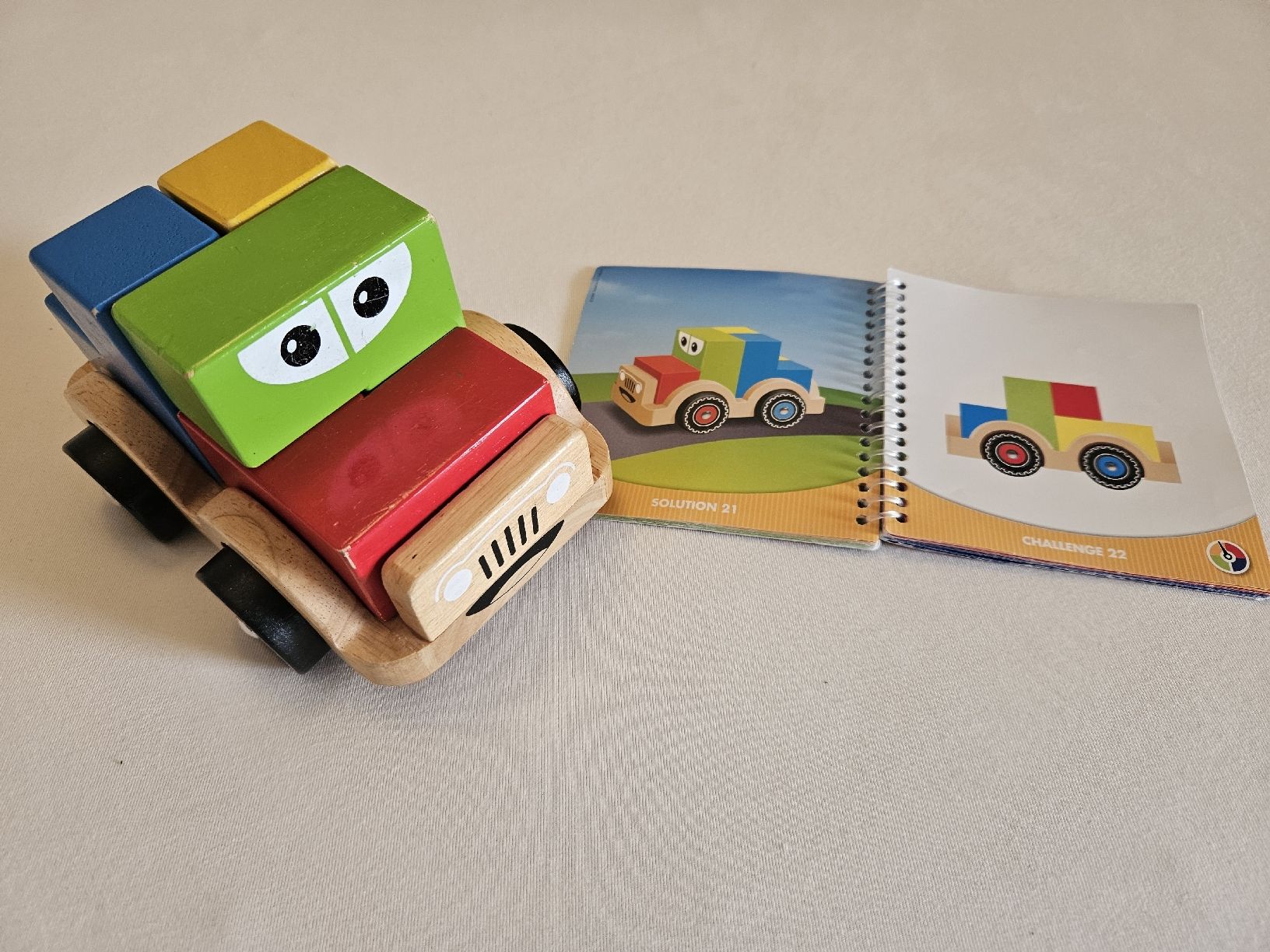 Giocattoli: Spiel Auto – Usato da Zürich venduto da Lejahan77