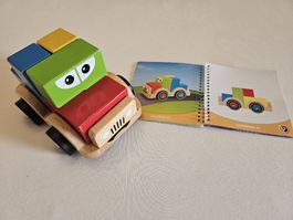 Spiel Auto