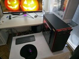 Top Gaming PC i7-6700K 4.2GHz 99% GTX 980 Ti 6GB | 16GB DDR4