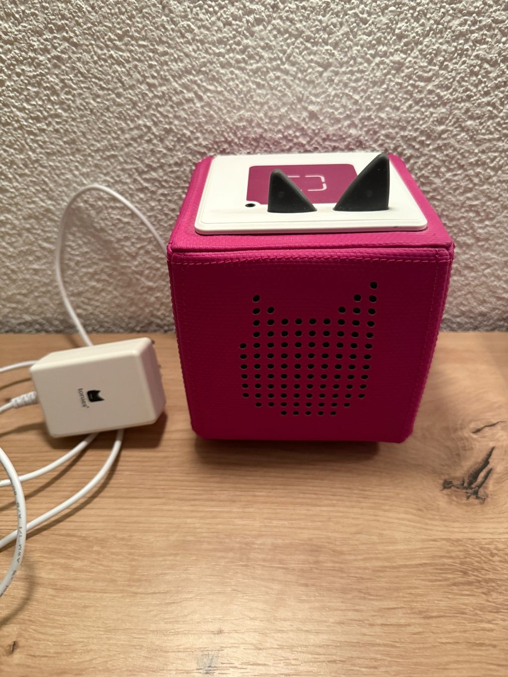 Livres audio: Toniebox Beere – D'occasion à Steffisburg par Copy22