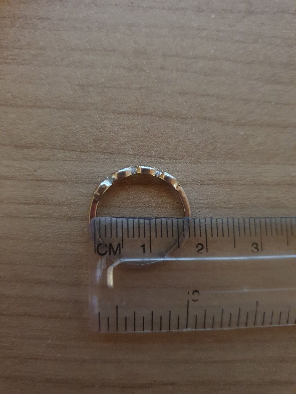 Anelli: Ring – Usato da Moosseedorf venduto da Sonnenschein..