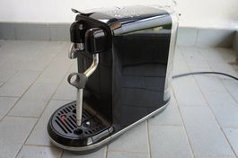 Sage Creatista Plus Uno Nespresso