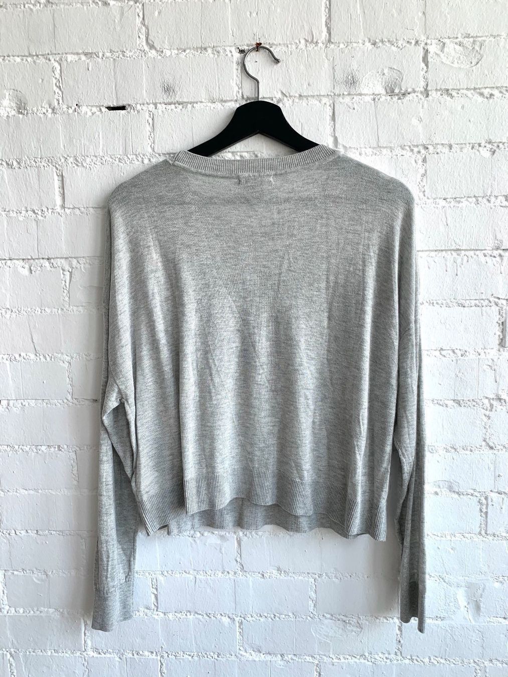 H&M Maglioni & Felpe: Pullover mit Pailetten von H&M – Usato da Bern venduto da Fraeuleinhonig 7