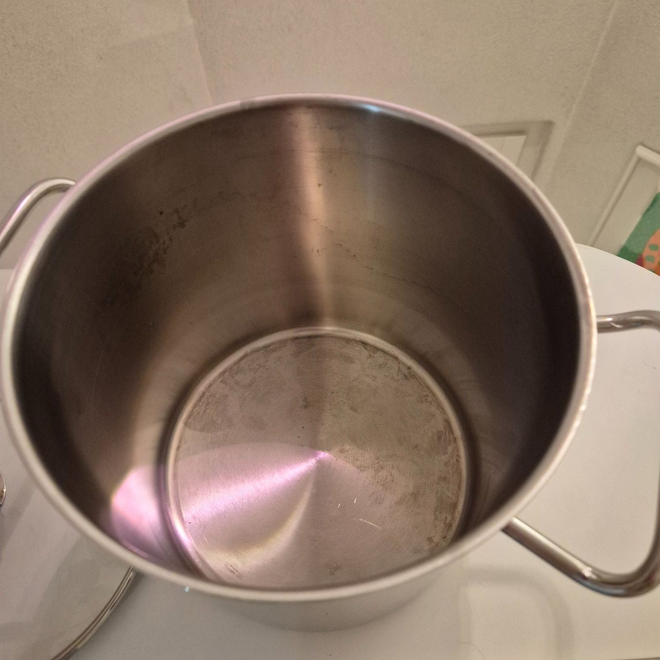 Pentole: Spaghetti Topf – Usato da Arni AG venduto da kurtrmeier 1
