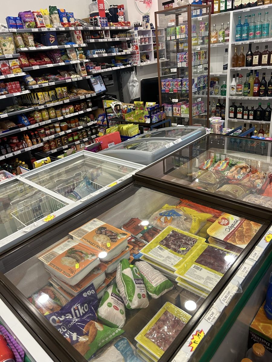 Altro per Eventi aziendali & Feste: Mini Shop & Kiosk  – Nuovo (secondo la descrizione) da Niederglatt zh venduto da Niederglatt123 7