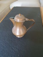 Vintage arabischer Kleinkrug