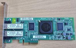 HP NC522SFP Dual Port 10GbE Server Adapter Netzwerkkarte