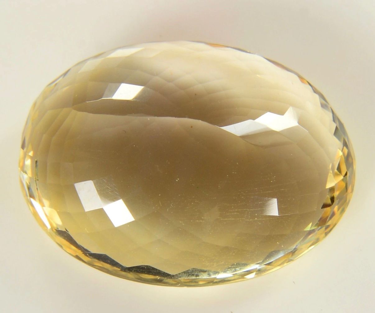 Pietre preziose: Natürlicher CITRIN 39.3 ct  - TOP – Nuovo (secondo la descrizione) da Mauren venduto da LieGems 4