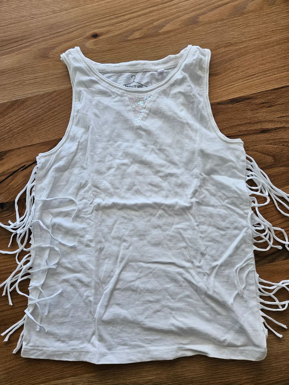 Next Camicette, T-shirt & Top: Next Top Gr. 140-146 – Usato da Engelburg venduto da ynnoc19