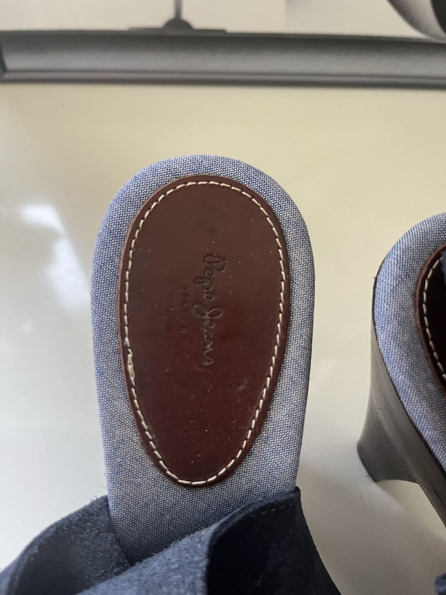 Marc O'Polo Damenschuhe: Marco Polo  – Neu (gemäss Beschreibung) aus Brugg AG von Ljubinka0410 1