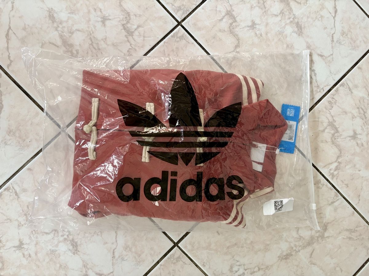 Adidas Giacche: Adidas Tang Chinese Jacket Limited Edition – Nuovo e nell'imballaggio originale da Zürich venduto da stef77290 4