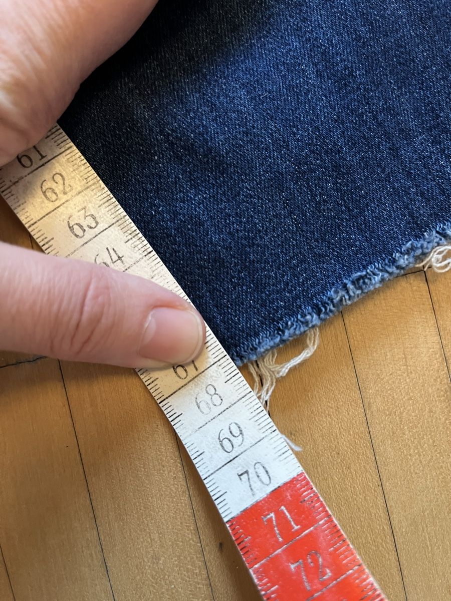 Jeans: Mother Jeans Gr.29, Frühlingslook mit destroyed Elementen – Usato da Wädenswil venduto da Gilmored83 6