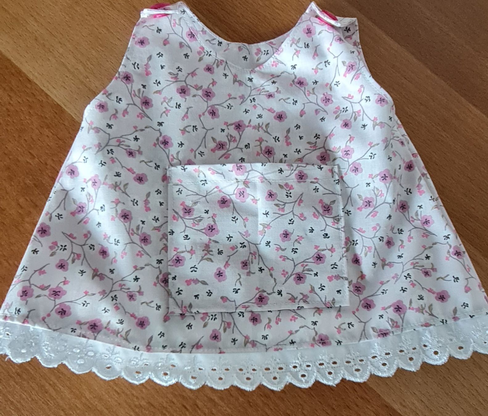 Puppen: Röckli gr 36-37 – Neu (gemäss Beschreibung) aus Muttenz von Moner 1