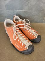 SCARPA Mojito, Gr. 44, orange