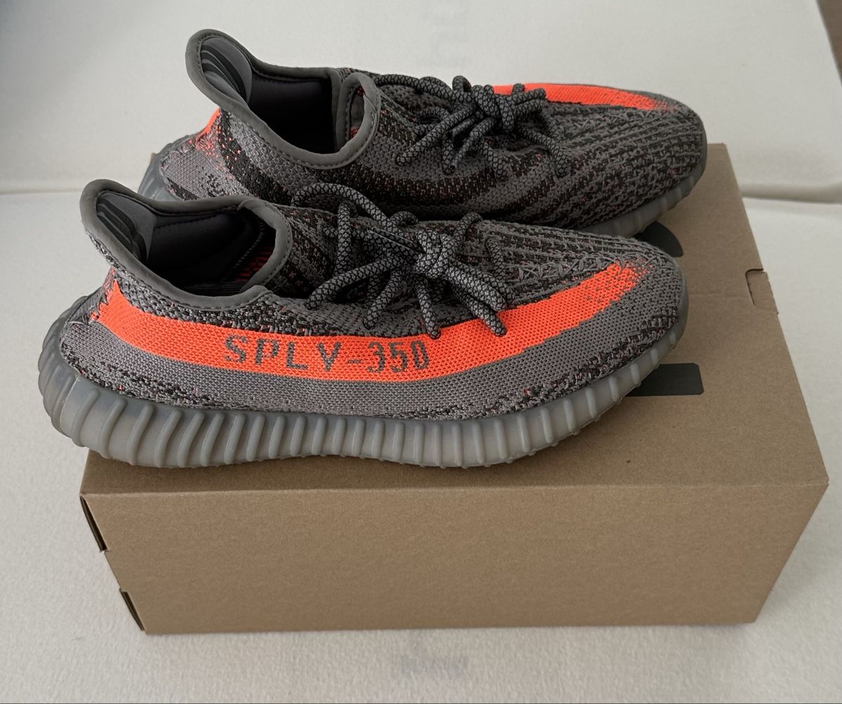 Adidas Scarpe da uomo: Adidas Yeezy Boost 350 V2 beluga reflective – Usato da Schaffhausen venduto da Guckyy