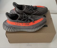 Adidas Yeezy Boost 350 V2 beluga reflective