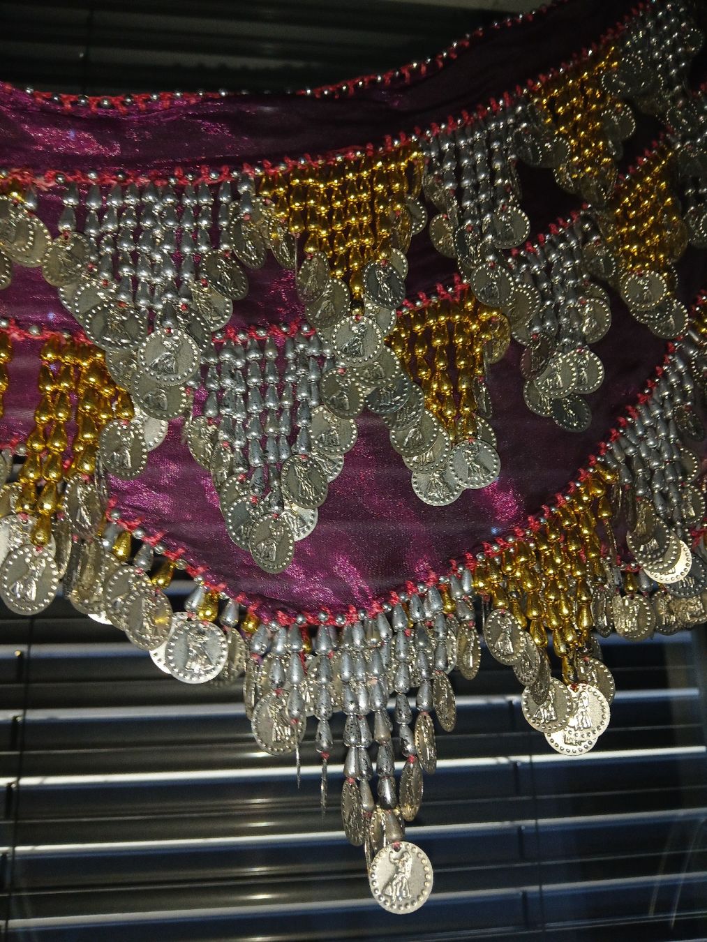 Cinture: Ceinture danse orientale – Usato da Carouge GE venduto da pie_j5bz 2