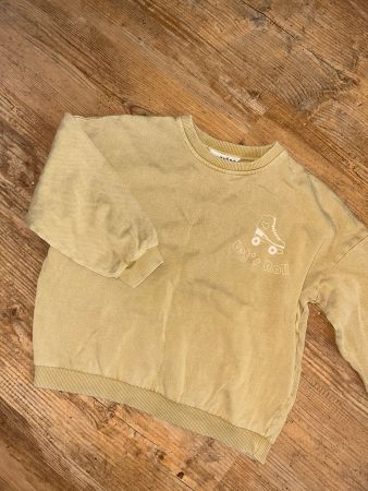 Cooler Pullover 98/104 Apaches - *NEU*