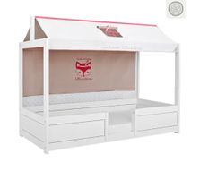 Kinderbett Lifetime 4 in 1