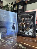 Kingdom Hearts – Play Arts Figur “Sora” ✨ Originalverpackt |