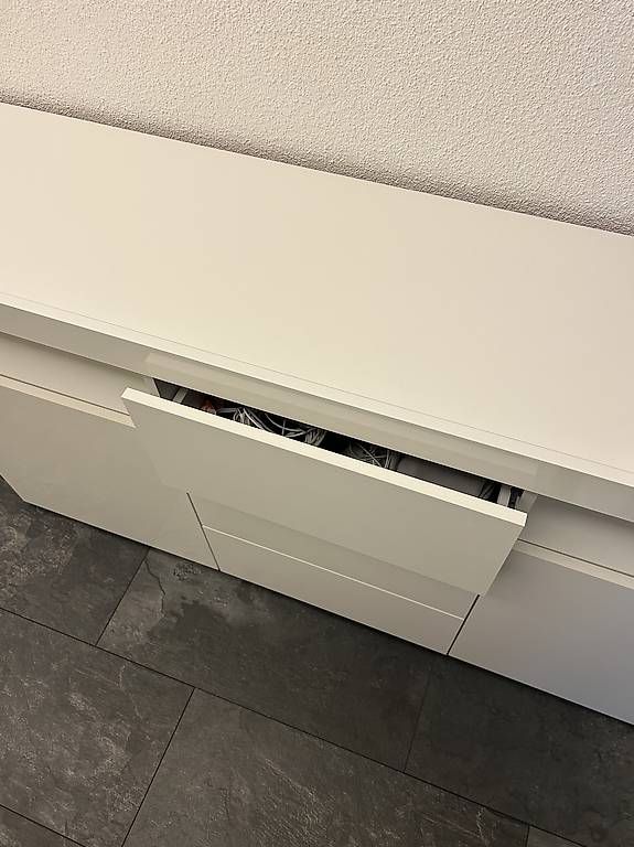 Cassettiere: Kommode Jelmoli – Usato da St. Gallen venduto da tea_1234 2