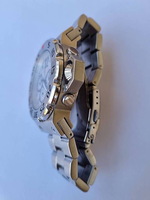 Uhren: Montre  – Gebraucht aus vevey von pascal028 2