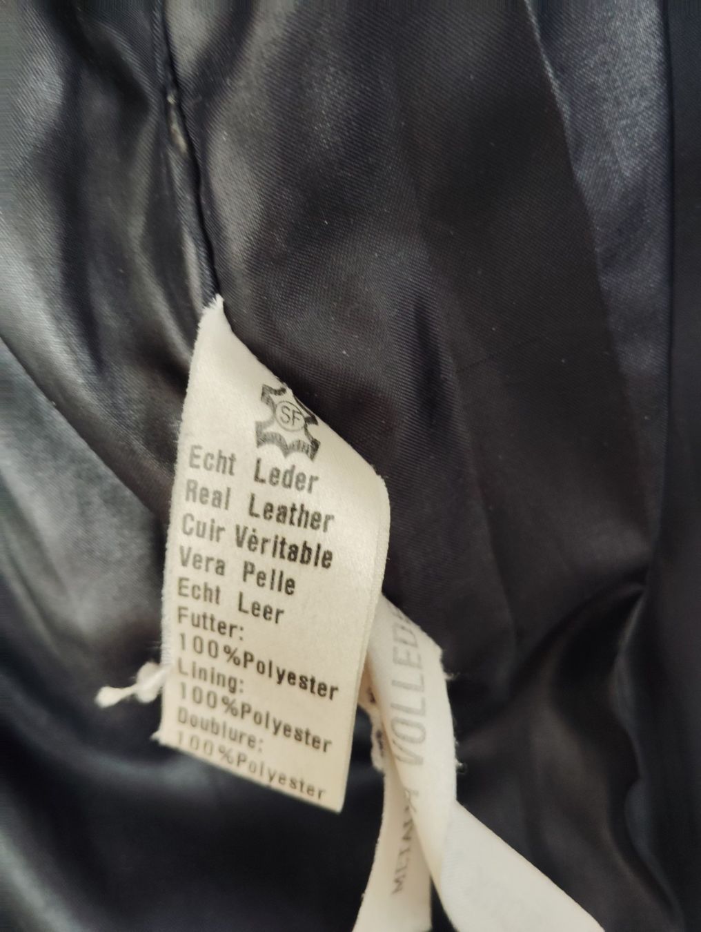 Mäntel: Ledermantel – Gebraucht aus Wetzikon von dan_6lrd 1