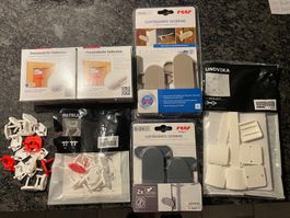 Kindersicherungen Set