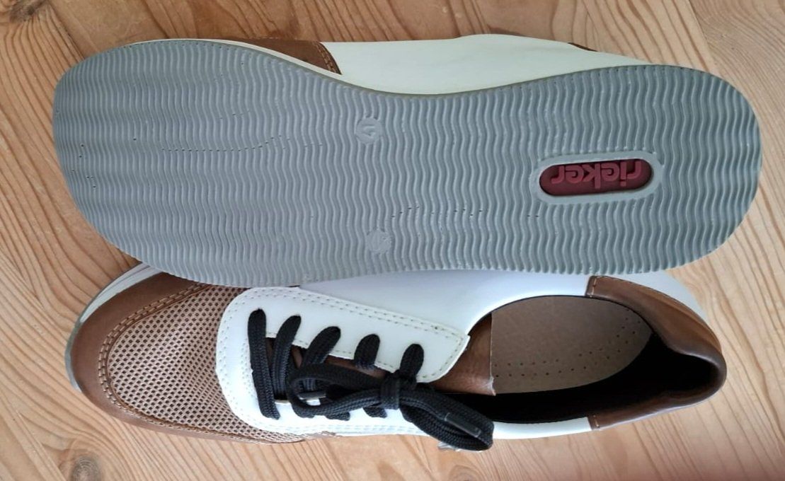 Rieker Scarpe da donna: Schuhe von Rieker – Nuovo (secondo la descrizione) da Chur venduto da Cavrola 3