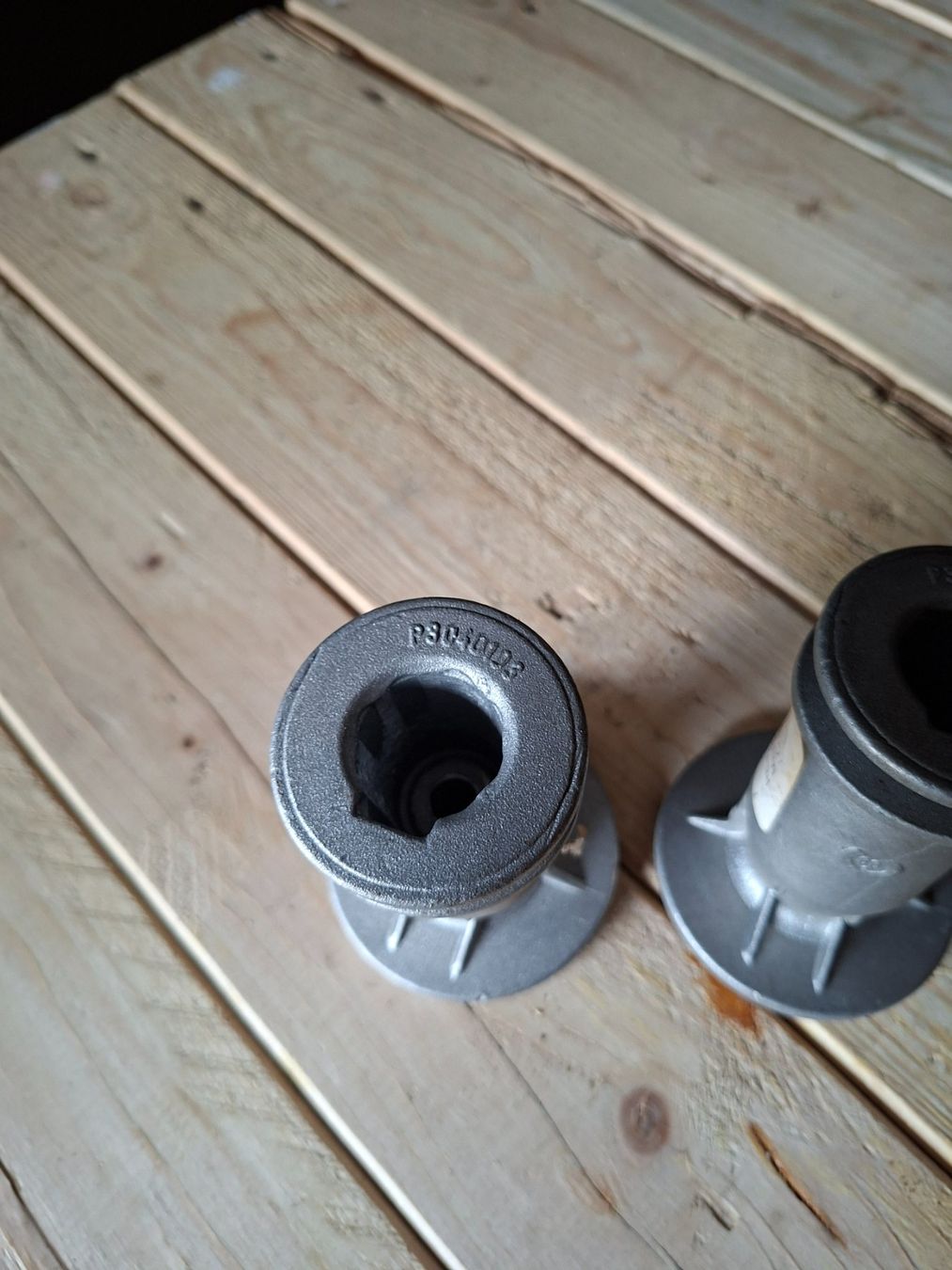 Rasenmäher: Ibea Messerhalter P3040103 – Neu (gemäss Beschreibung) aus Wangen an der Aare von WTL99 1