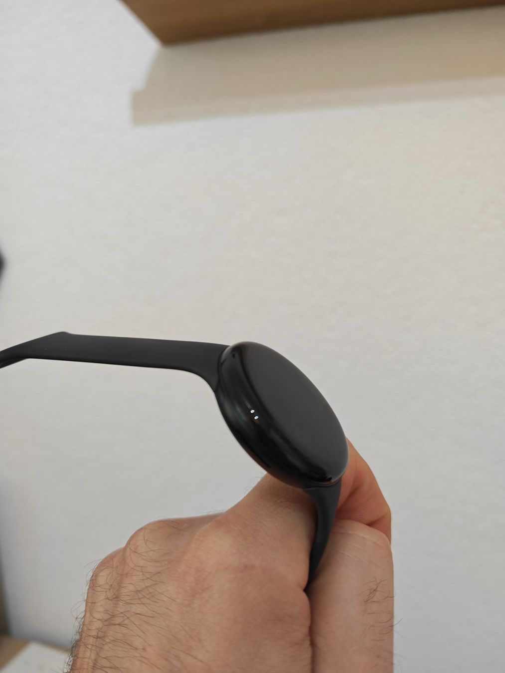 Google Smartwatch: Google Pixel Watch 3 45mm - Wi-Fi – Usato da Sevaz venduto da SkyZer 1