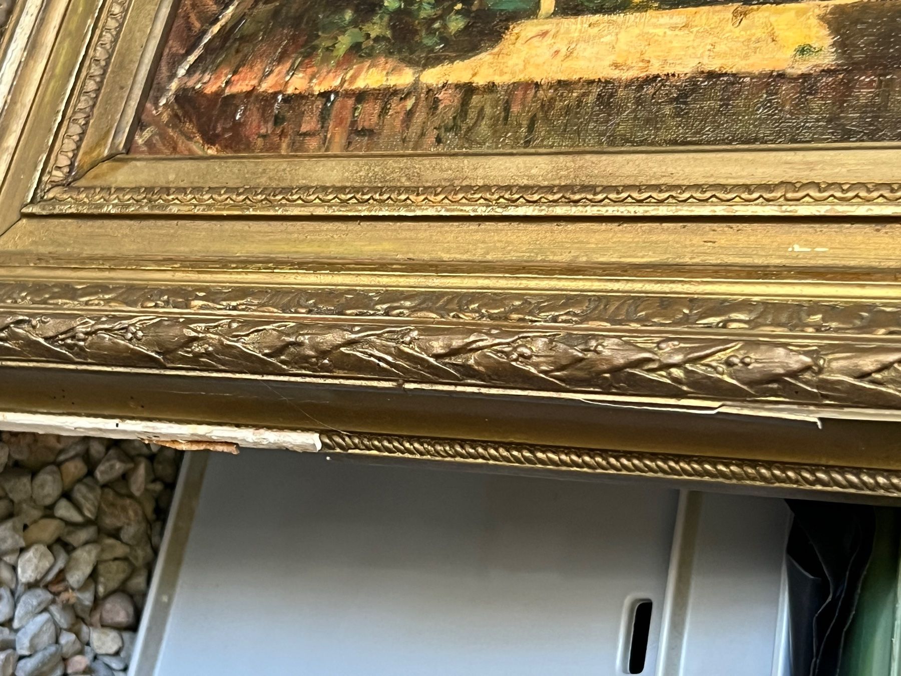 Tableaux: Alte Gemälde, Nr 99 – D'occasion à Glattfelden par maa_qcj8 2