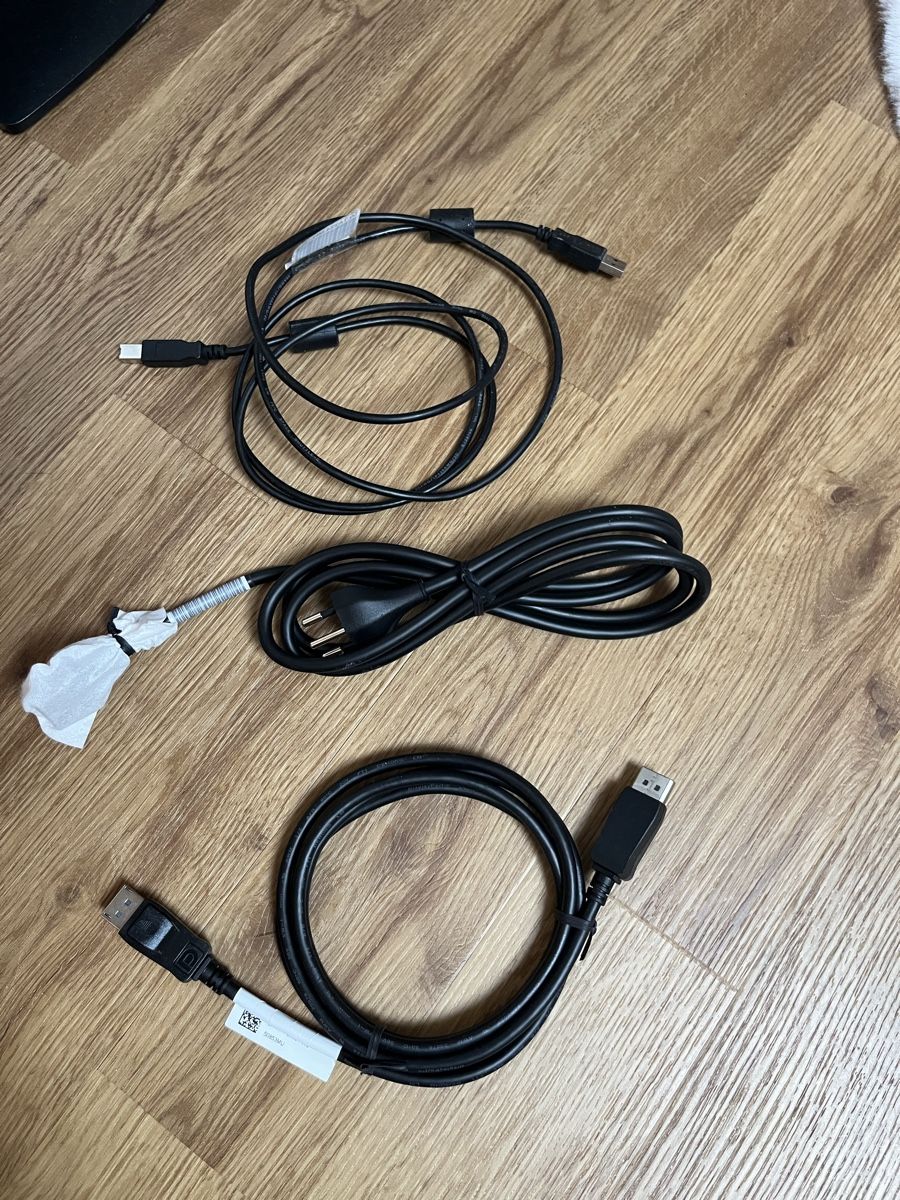 Monitor: HP Bildschirm – Usato da Schönenberg TG venduto da seraaina 4