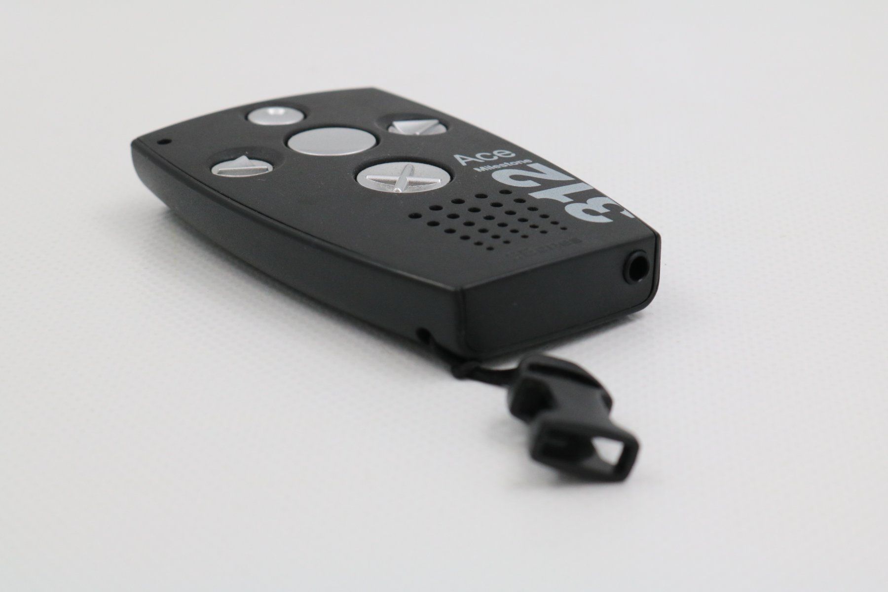 Audio- & Mediensysteme: BONES Milestone 312 ACE DAISY-Player (100142) – Gebraucht aus Zürich von fundsachenverkauf 4
