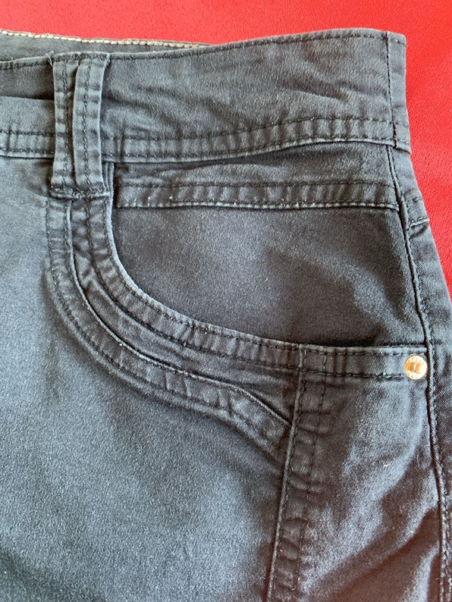 Gonne: Jupe Canda bleu foncé taille 36 – Nuovo (secondo la descrizione) da Prilly venduto da Sissi_1009 9