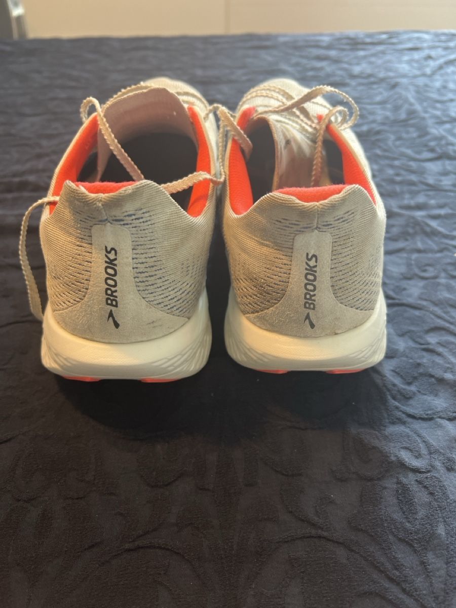 Brooks Chaussures hommes: Brooks Hyperion 2 Max Laufschuh Herren Grösse 46 gebraucht – D'occasion à Zürich par luc_tx6w 2