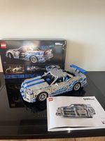 Lego 42210