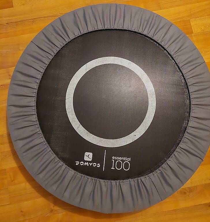 Trampoline: Trampolin  – Gebraucht aus Schachen LU von Mister-jo